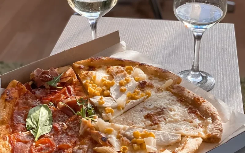 pizzalove/пиццелов — 1