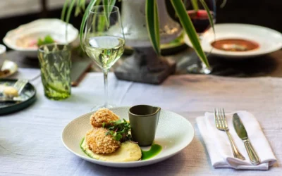 Ресторан Тераса |Terrace Restaurant — 3