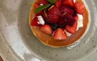 Ristorante 8/8 — 4