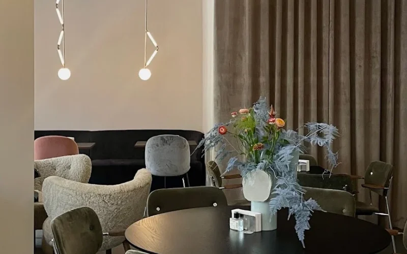 Suite13 — 1