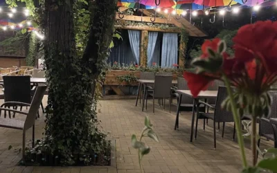 Фото - Тарас, рестораны у Києві