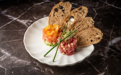 ЯR RESTAURANT — 4