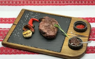 Закарпатська колиба — 3
