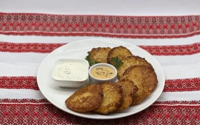 Закарпатська колиба — 4