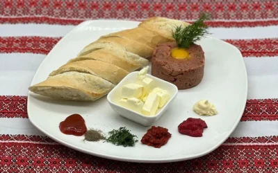 Закарпатська колиба — 5