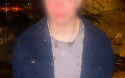 У Києві п'яний чоловік побив підлітка