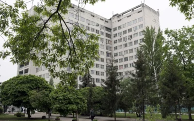 Директора лікарні швидкої допомоги в Києві звільняють після перевірки