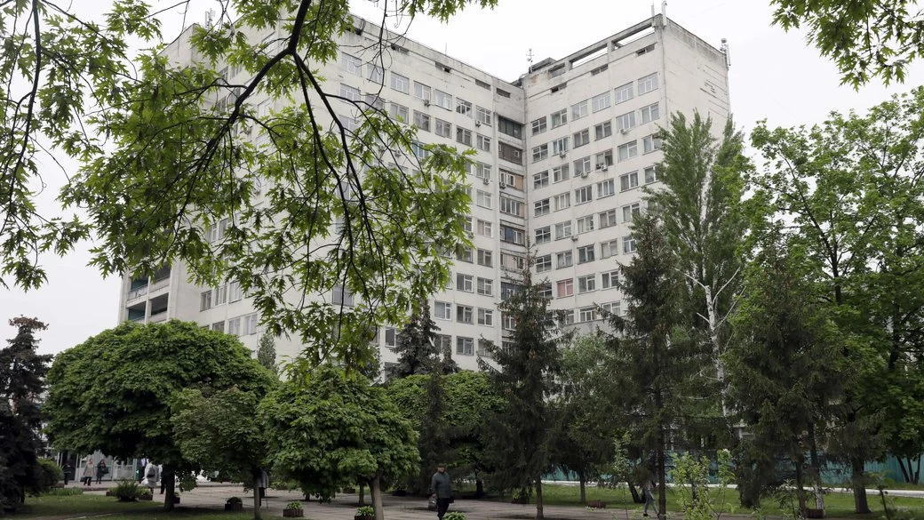 Директора лікарні швидкої допомоги в Києві звільняють після перевірки