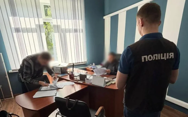 Посадовець «Київзеленбуду» не задекларував активи на понад 9,6 млн гривень: правоохоронці повідомили йому про підозру