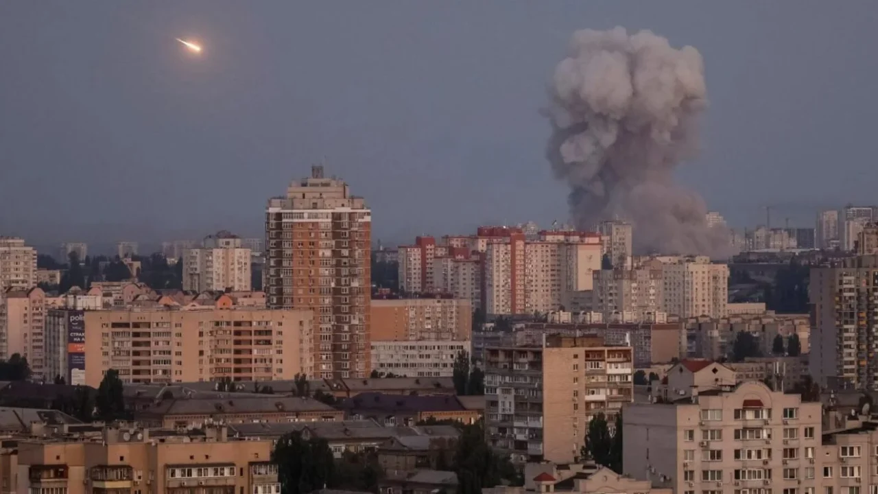 Київ виплатив 190 млн грн матеріальної допомоги постраждалим від російських обстрілів