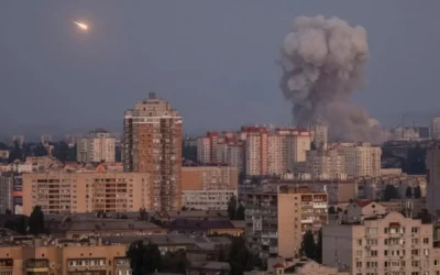 Київ виплатив 190 млн грн матеріальної допомоги постраждалим від російських обстрілів