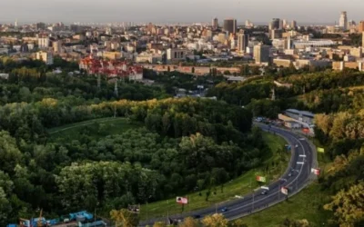 Верховний Суд підтвердив заповідний статус для 80% Протасового Яру