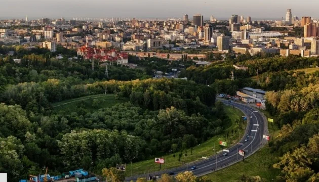 Верховний Суд підтвердив заповідний статус для 80% Протасового Яру