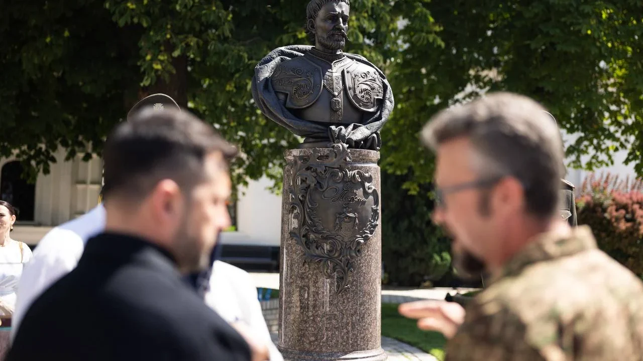 Київ 28 червня: атака на «Дарницю», пам’ятник Мазепі, смертельна ДТП