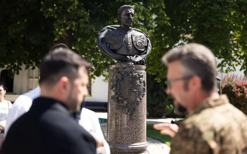 Київ 28 червня: атака на «Дарницю», пам’ятник Мазепі, смертельна ДТП