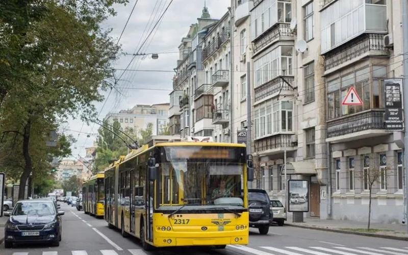Кличко відхилив петицію про відтермінування подорожчання проїзду