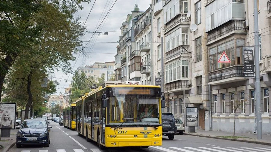 Кличко відхилив петицію про відтермінування подорожчання проїзду