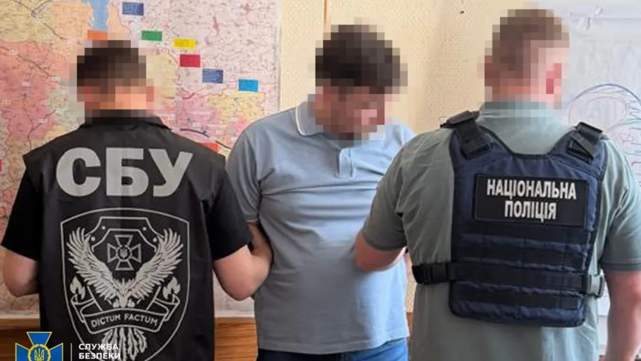 Правоохоронці викрили керівництво Київського обласного дорожнього управління на злочинних схемах