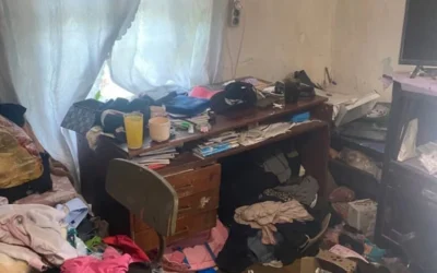 На Київщині затримали вбивцю 17-річної дівчини, рецидивіста