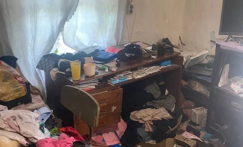 На Київщині чоловік убив 17-річну дівчину в її власному будинку (відео)