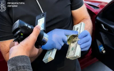 Свідоцтва про “народження дітей у Польщі” та інвалідність за $25 000: у Києві викрили дві схеми ухилянтства