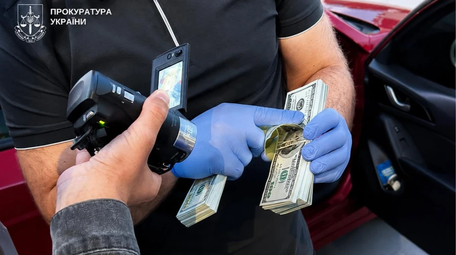 Свідоцтва про “народження дітей у Польщі” та інвалідність за $25 000: у Києві викрили дві схеми ухилянтства