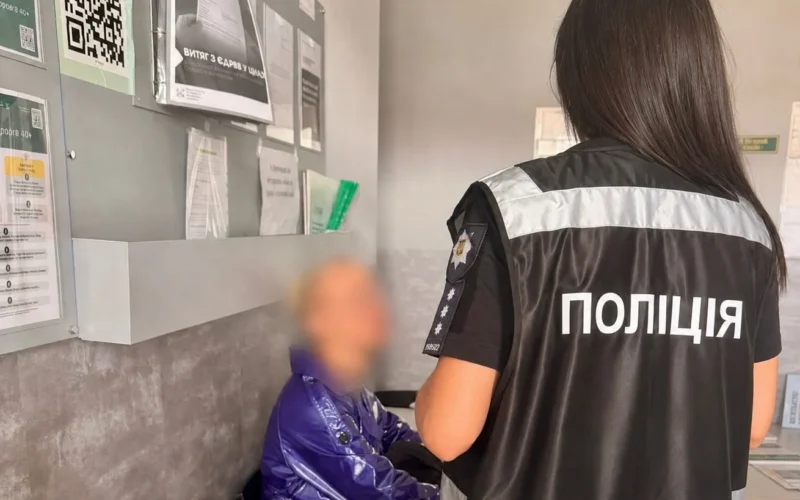 На Київщині повідомили про підозру жінці, яка за 50 000 євро укладала фіктивний шлюб