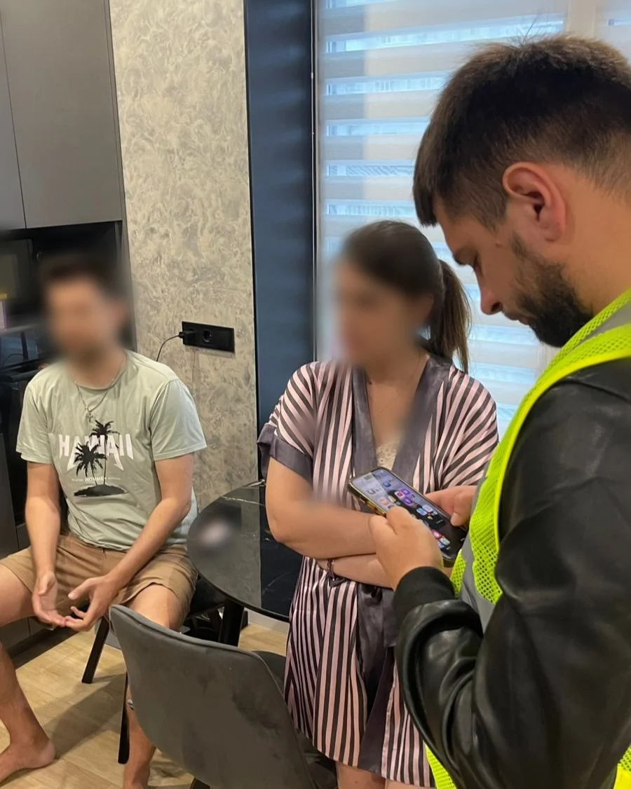 Вінничанка вербувала жінок у сексуальне рабство: затримана поліцією