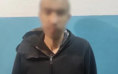 Забив співмешканку до смерті: затримано 35-річного чоловіка в місті Українка