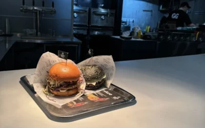 Gremio Grill — 2