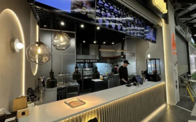 Gremio Grill — 3