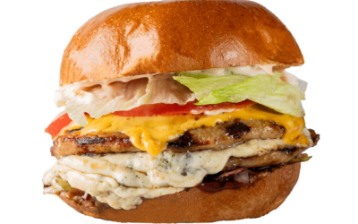 Gremio Grill — 5