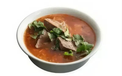 Хінкальня GOGI — 4