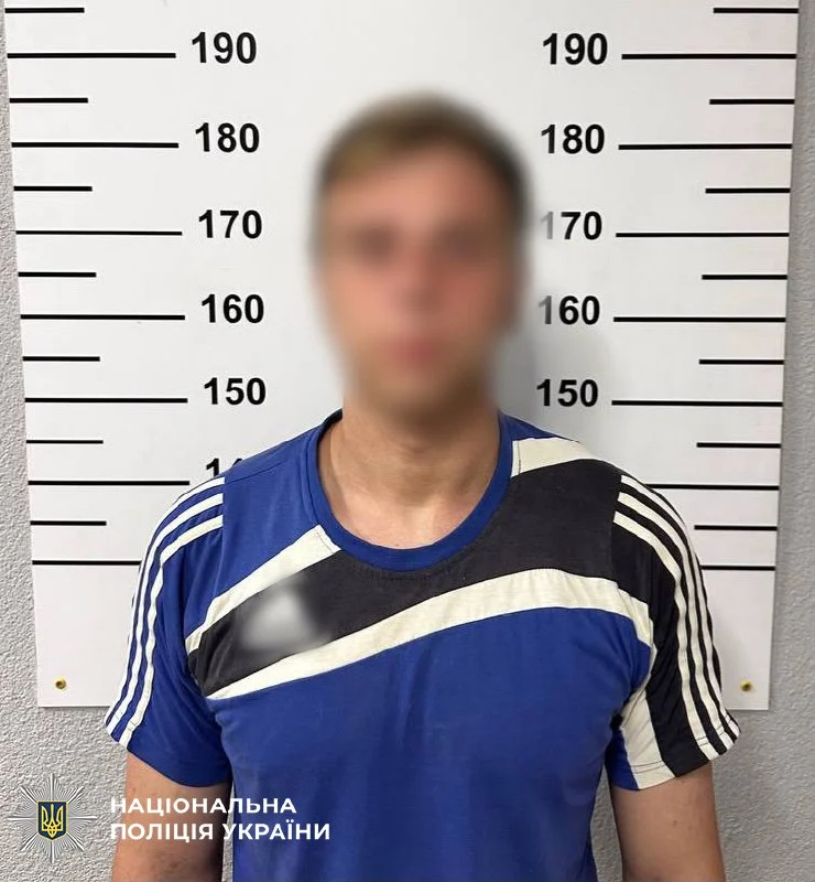 В Києві п'ять чоловіків убили дорослого чоловіка за словесний конфлікт