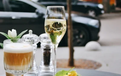 Italist Prosecco Bar — 2