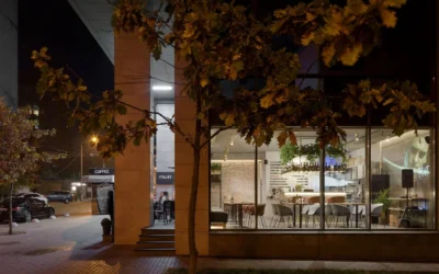 Italist Prosecco Bar — 3