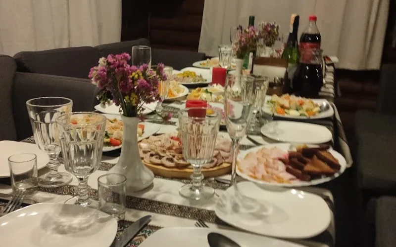Козацька Долина — 1
