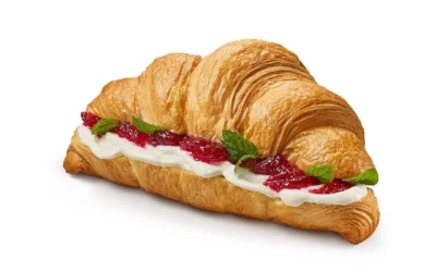Lviv Croissants — 2