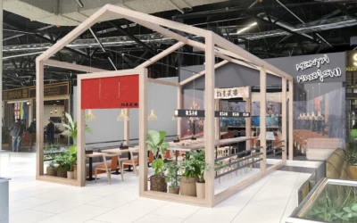 Menya Musashi Lavina Mall — 4