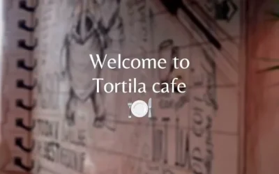 TorTiLa Cafe — 2