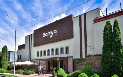 Вanya Club — 3