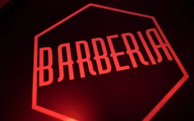 044 Barbershop — 2