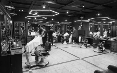 044 Barbershop — 3