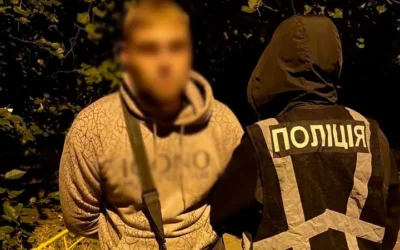 Убивство під час застілля в Києві: 30-річному військовому в СЗЧ загрожує до 15 років (відео)