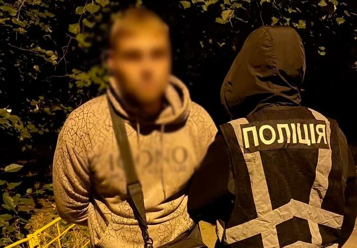 Убивство під час застілля в Києві: 30-річному військовому в СЗЧ загрожує до 15 років (відео)