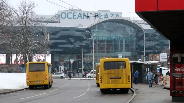 Маршрутки Києва подорожчають до 25 гривень із 1 серпня