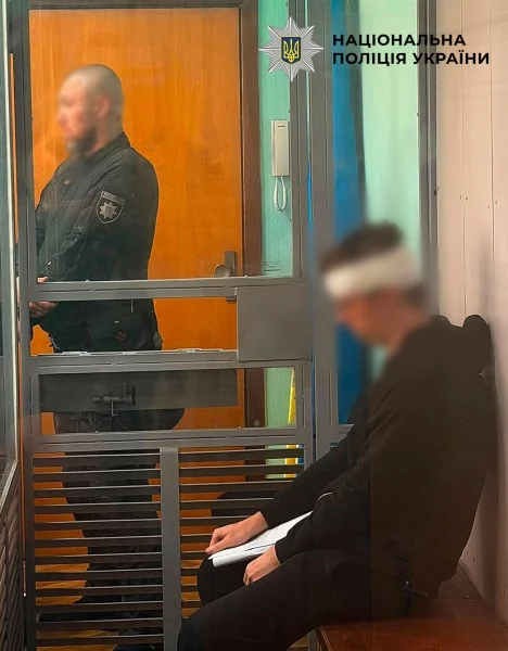 Убивство лікарки під час ВЛК у Києві: 31-річного підозрюваного відправили під варту без права на заставу