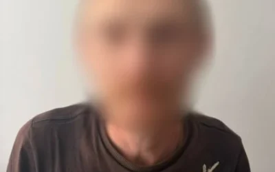 У Києві поліція затримала підозрюваного у насильстві над п’ятьма дітьми