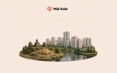 Історія Троєщини: від князівського «Раю» до найбільшого спального масиву Києва