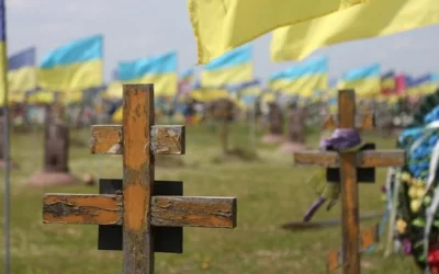 У Києві часткова компенсація за виготовлення та встановлення надгробків для полеглих Захисників і Захисниць зросла до 100 тисяч гривень